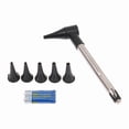 thumbnail image 4 of 1 Set Otoscope Ophthalmoscope Ear and Eye Care, 4 of 5