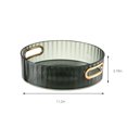 thumbnail image 6 of Storage Lazy Susan Turntable Non-Slip Pantry Organization Storage Rotating Spice Rack for Vanity Makeup Bathroom Countertop Kitchen Storage & Organization, 6 of 6