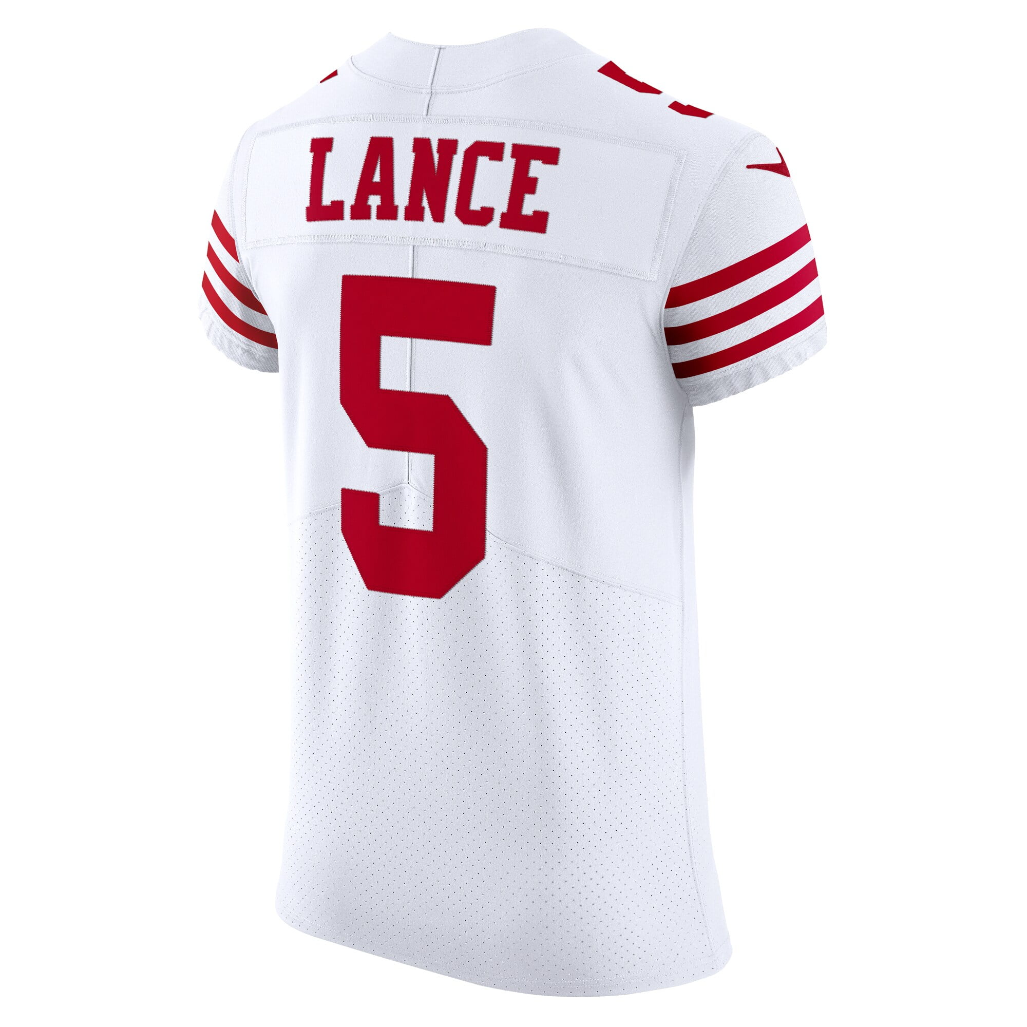 49ers nike vapor elite jersey