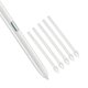 thumbnail image 4 of Tablet Pencil Nib Wear Resistant Replacable Styluses Tip Replacement for Tab S24U/S23U/Note 10/20 Tablets Accessories, 4 of 4