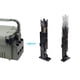 thumbnail image 5 of Estante para Barril Pesca Soporte Ajustable Caña Pescar Aparejos (), 5 of 7