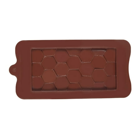 

Cake Chocolate Clay Soap Decorating Flexible Handmade DIY Candle Resin Crafts