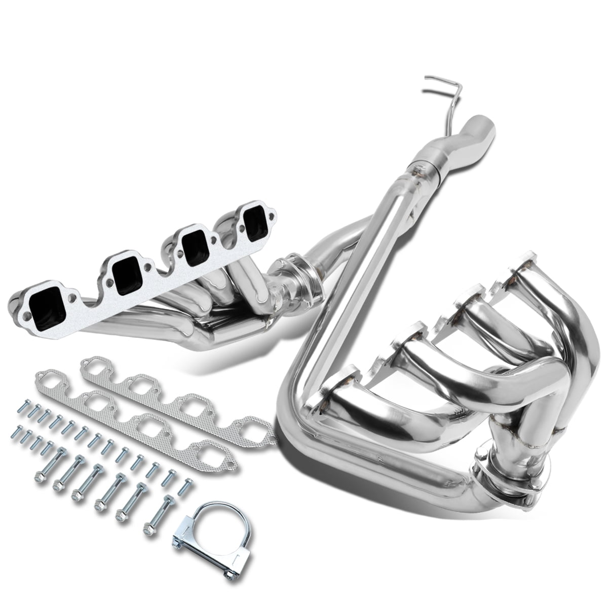 For 1988 to 1997 Ford F250 F350 7.5L V8 Performance 41 Mid Length