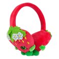thumbnail image 1 of Shopkins Girls Red Foldable Headphones, 1 of 1