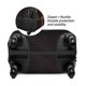 thumbnail image 2 of Fotbe Cool Skull Western Cowboy Funda Protectora para Equipaje, Antirrayones y Resistente a la Suciedad, Compatible con Maletas de 18 a 32 Pulgadas-Medium, 2 of 7