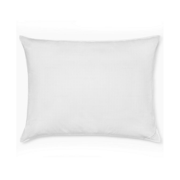 Calvin klein top simple gusset pillow