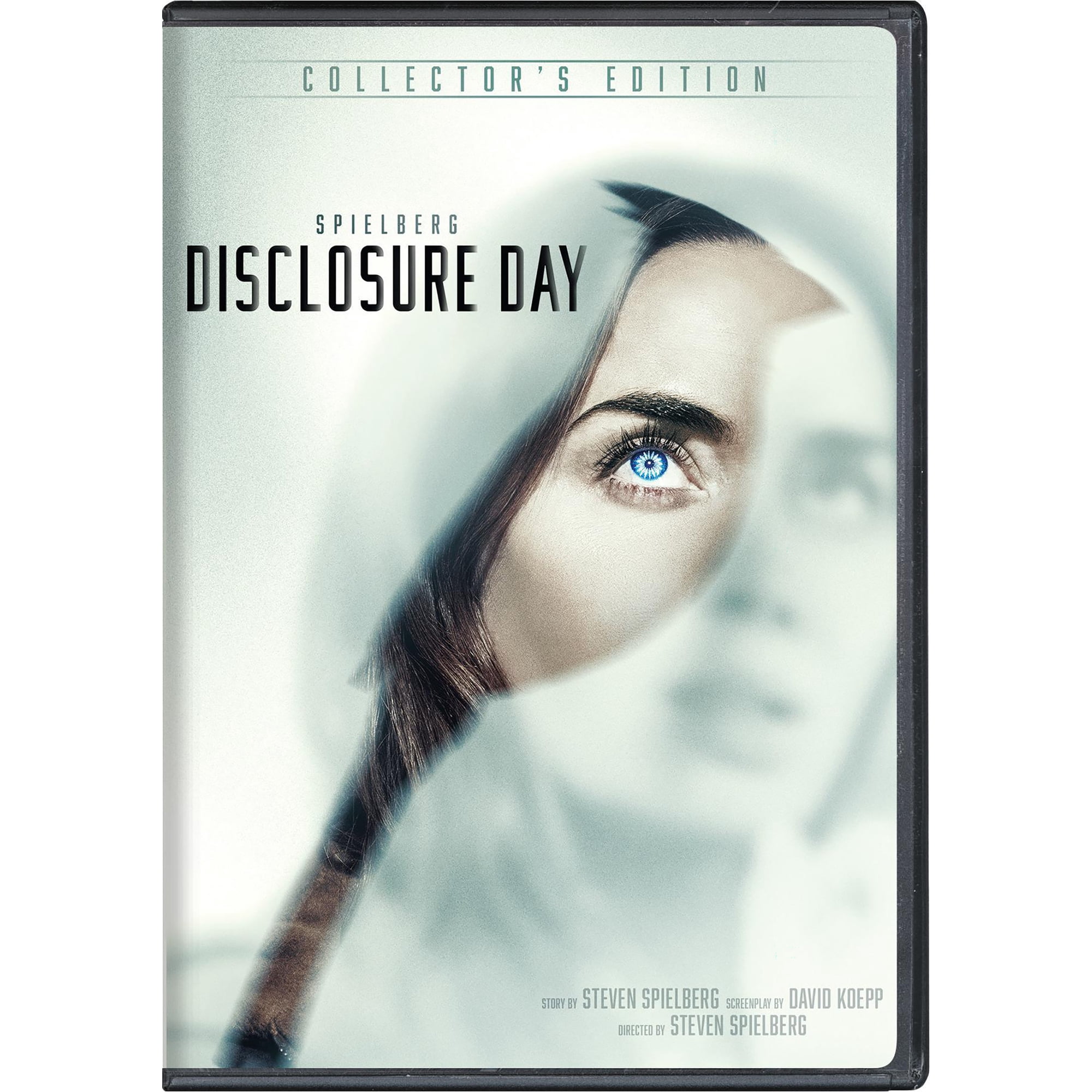 Disclosure Day (DVD) Universal, Science Fiction