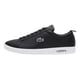 thumbnail image 1 of TENIS LACOSTE COURT BASE NEGRO, 1 of 5