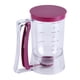 thumbnail image 1 of Dispensador De Masa Manual, Herramienta Para Hornear En La Cocina, Para Hacer Pasteles Cómodamente, 1 of 7