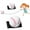 C, variant on Sports Wrist Elastic with Rope Fitness Slap - Children's Hand Eye Coordination Exercise Toy for Strength Training and