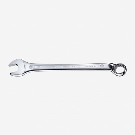 Heyco Maxline Combination Wrench, Metric - 10mm