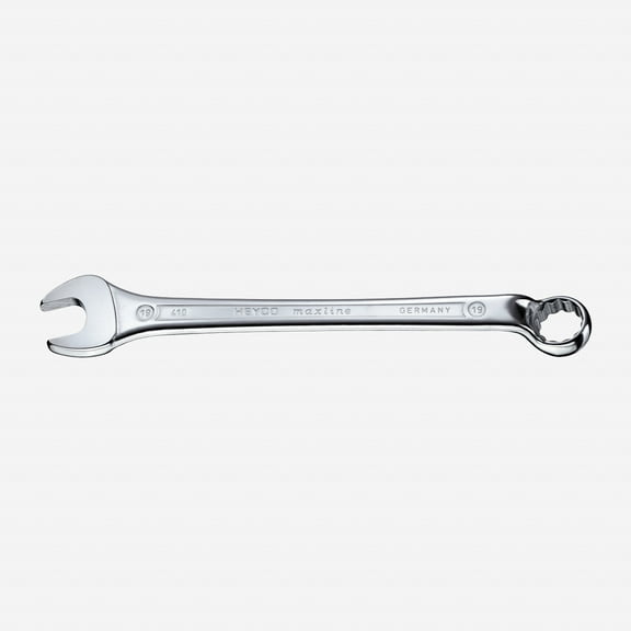 Heyco Maxline Combination Wrench, Metric - 10mm