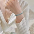 thumbnail image 6 of 6.7-9.8 Inch Adjustable String Bracelet Woven Rope Knot Bracelets - Bracelets for Women Men, Adjustable String Knot - For Daily Unisex Wear & Casual Gift Giving, 6 of 8