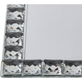 thumbnail image 2 of Leeber 33212 9 x 14 in. Mirror Vanity Tray, 2 of 2