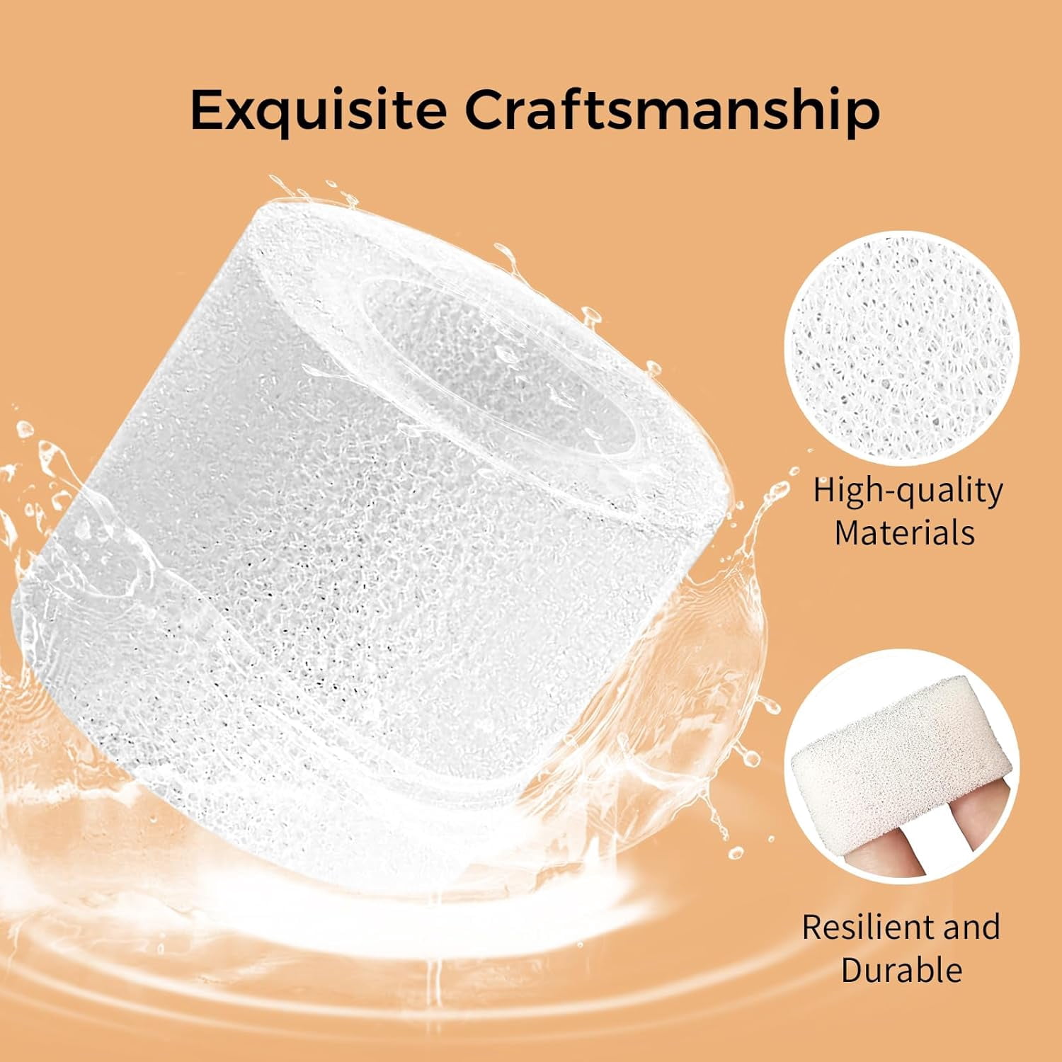 BOXING 3L Top Fill Humidifiers for Bedroom Baby with 12-Pack Replacement Filters