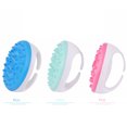 thumbnail image 3 of Cellulite Massager Plastic Detachable Cellulite Brush Body Massage Brush, 3 of 5