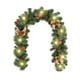 thumbnail image 2 of ShinYu Farol Navideño de Ratán de 1,8 Metros para Decoración de Ventanas y Puertas de Hoteles., 2 of 7