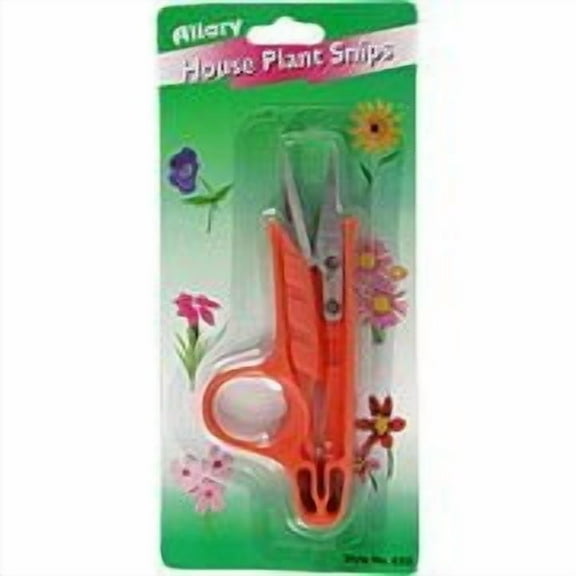 House Plant Snips - 1 pc,Allary