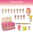 thumbnail image 3 of Sonny Angel Candy Standing Series Original Mini Figure Limited Edition He May Bring You Happy 12 Pcs Blind Box Spring Big Deals, 3 of 6