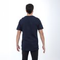 thumbnail image 4 of Playera Hombre K-Swiss NEON Color Azul, 4 of 4