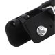 thumbnail image 1 of Rear Tailgate Door Handle 90606 EA810 Black Comfortable Grasp Flexible Replacement For Frontier 2005‑2014, 1 of 3