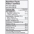 thumbnail image 4 of Dr. Oetker Casa di Mama Pizza 3 Viandes 395g, 4 of 5