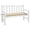 Beige, variant on vidaXL Garden Bench Cushion Non-slip Outdoor Patio Seating Pad Oxford Fabric