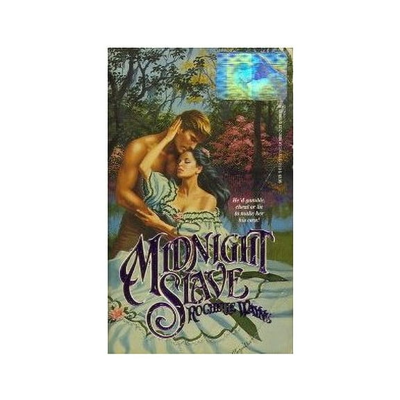 Pre-Owned Midnight Slave Paperback
