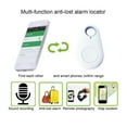 thumbnail image 7 of GPS Tracker For Dogs Pet Child Smart Tag Spy Gadgets Keychain For Keys Search Key Finder Mini Anti Lost Alarm Gps Locator ,Easy to Use, 7 of 7