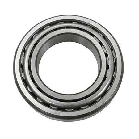 Beck Arnley Bearing - Beck Arnley 051-2287 Wheel Bearing