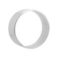 thumbnail image 2 of 2 inch Aluminum Air Cleaner Spacer Fits Riser BBC 350 454, 2 of 5