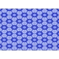 thumbnail image 1 of Ahgly Company Indoor Rectangle Patterned Day Sky Blue Area Rugs, 7' x 9', 1 of 6