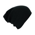 thumbnail image 1 of Beechfield Slouch Beanie, 1 of 2