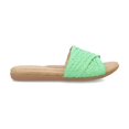 thumbnail image 1 of White Mountain Women's Flawless Slide Sandal, 1 of 5