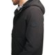 thumbnail image 3 of Chaqueta Levi's Soft Shell con forro de sherpa y capucha, negra, talla XL, 3 of 6
