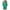 Green, variant on DOKOTOO Casual Dress for Women Long Sleeve Striped Zip Neck Embossed Pattern Mini Dresses