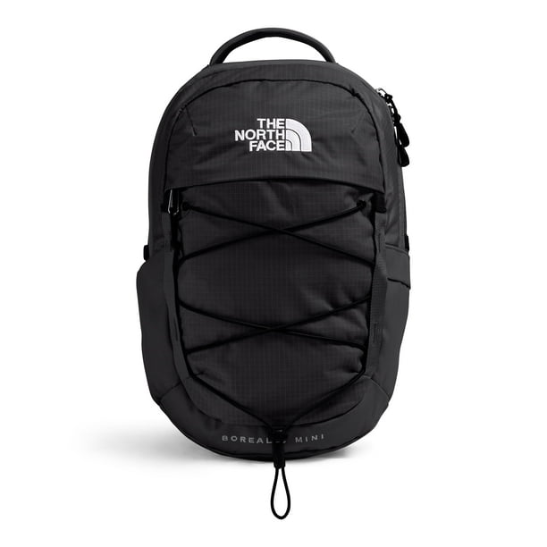 THE NORTH FACE Mochila diaria Mini Borealis de 10 L, TNF Black/TNF Black-NPF, talla única