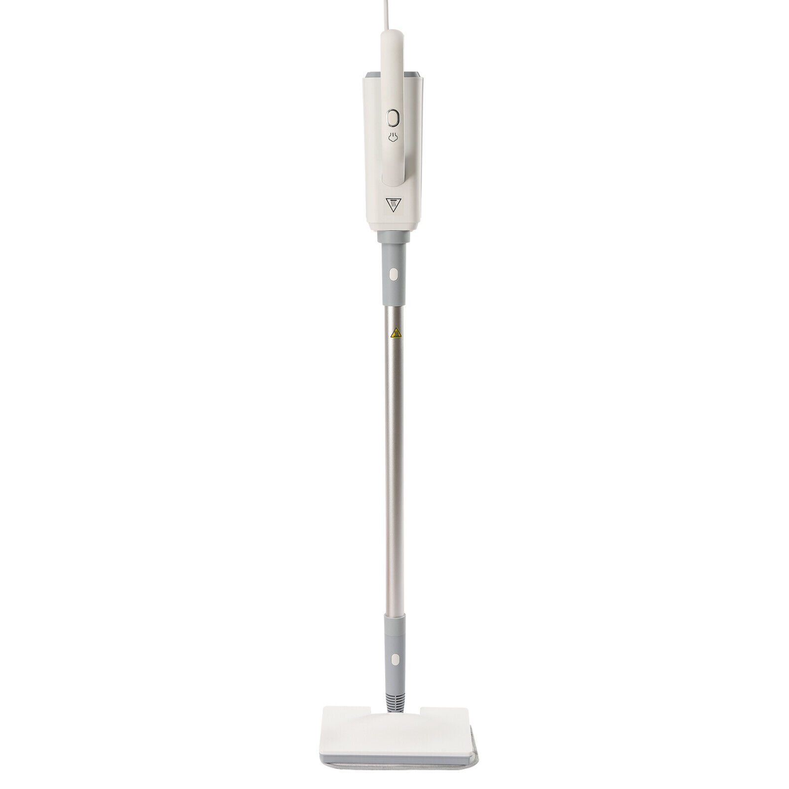 1500W Steam Mops for Floor Cleaning 221℉ High Temperature Handheld