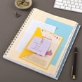 thumbnail image 4 of Cambridge Midnight Garden 2026 Weekly Monthly Planner Large 8 12 x 11 - Planners, 4 of 8