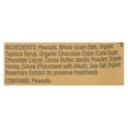 thumbnail image 4 of Bob's Red Mill Bar, Peanut Butter Chocolate & Oats, 1.76 oz, 4 of 7