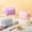 Pink 5pcs set, variant on 5-Piece Quilted Makeup Bag Set – Soft Polyester Zippered Travel Toiletry Pouches for Skincare, Cosmetics & Beauty Essentials – Portable Organizer for Women