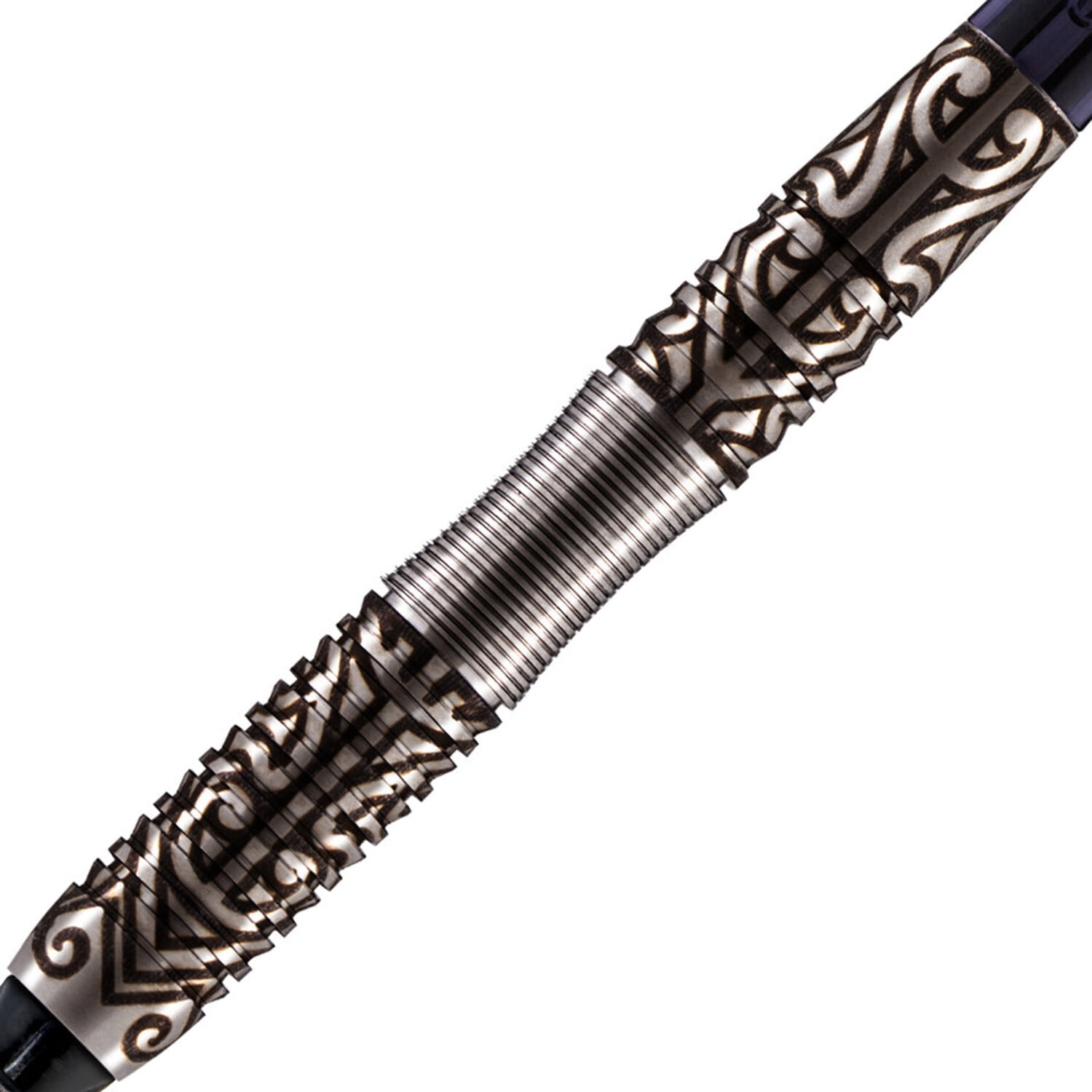 Shot Warrior Hautoa Soft Tip Dart Set-80% Tungsten-20gm