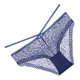 thumbnail image 4 of Calzoncillos de mujer Calzoncillos de cintura baja Calzoncillos de encaje transpirable Ropa interior de mujer HOMEMAXS MX13570325, 4 of 6