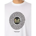 thumbnail image 4 of Weekend Offender Resurrection T-Shirt, White, 4 of 5