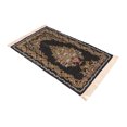 thumbnail image 4 of Prayer Mat,Prayer Rug Multipurpose Elegant Muslim Prayer Rug Muslim Prayer Mat Reliable and Durable, 4 of 5