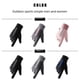 thumbnail image 3 of Guantes cálidos para deportes de invierno para hombres y mujeres, impermeables, a prueba de viento, a prueba de frío, para parejas, ciclismo, conducción, pantalla táctil antideslizante, 3 of 5