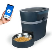 PetSafe Smart Feed Automatic Feeder for Dogs and Cats, 2nd Generation