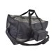 thumbnail image 4 of Bolsa de hombro multifuncional para equipo de buceo, para aletas y máscara (66 x 35 x 35 cm) Negro, 4 of 8