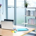 thumbnail image 2 of Sorbus Plastic Paper Organizer, Stackable Letter Tray Desktop File Storage 1 PC, 2 of 8