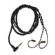 thumbnail image 5 of Cable para auriculares, cable para auriculares MMCX de 4,4 mm Cable para auriculares MMCX Cable para auriculares para Shure Eleve su experiencia, 5 of 8